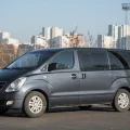 Возьмите Hyundai H1 напрокат (Фото 4) в Москве