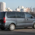 Возьмите Hyundai H1 напрокат (Фото 8) в Москве
