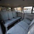 Возьмите Hyundai H1 напрокат (Фото 2) в Москве