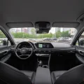 Возьмите Hyundai Sonata New напрокат (Фото 6) в Москве