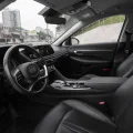 Возьмите Hyundai Sonata New напрокат (Фото 5) в Москве