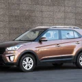 Возьмите Hyundai Creta 4×4 напрокат (Фото 2) в Москве
