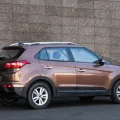 Возьмите Hyundai Creta 4×4 напрокат (Фото 3) в Москве