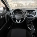 Возьмите Hyundai Creta 4×4 напрокат (Фото 8) в Москве