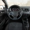 Возьмите Hyundai Solaris АТ NEW напрокат (Фото 4) в Москве