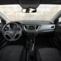 Возьмите Hyundai Solaris АТ NEW напрокат (Фото 6) в Москве