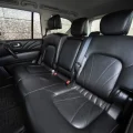 Возьмите Infiniti QX80  напрокат (Фото 6) в Москве