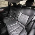 Возьмите Infiniti QX70 напрокат (Фото 6) в Москве