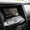 Возьмите Infiniti QX70 напрокат (Фото 5) в Москве