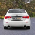 Возьмите Infiniti Q50 напрокат (Фото 5) в Москве