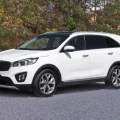 Возьмите Kia Sorento Prime напрокат (Фото 2) в Москве