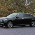 Возьмите Kia Optima напрокат (Фото 2) в Москве