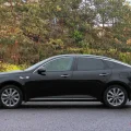 Возьмите Kia Optima напрокат (Фото 1) в Москве