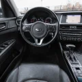Возьмите Kia Optima напрокат (Фото 8) в Москве
