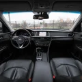 Возьмите Kia Optima напрокат (Фото 7) в Москве