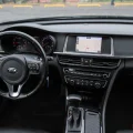 Возьмите Kia Optima напрокат (Фото 6) в Москве