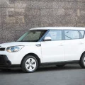 Возьмите Kia Soul АКПП напрокат (Фото 2) в Москве