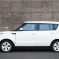 Возьмите Kia Soul АКПП напрокат (Фото 1) в Москве