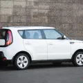 Возьмите Kia Soul АКПП напрокат (Фото 9) в Москве