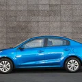 Возьмите KIA Rio AT напрокат (Фото 1) в Москве