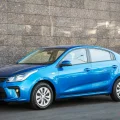 Возьмите KIA Rio AT напрокат (Фото 3) в Москве