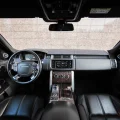 Возьмите Range Rover Vogue напрокат (Фото 6) в Москве
