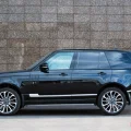 Возьмите Range Rover Vogue напрокат (Фото 2) в Москве