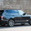 Возьмите Range Rover Vogue напрокат (Фото 3) в Москве