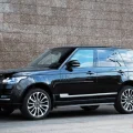 Возьмите Range Rover Vogue напрокат (Фото 1) в Москве