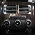 Возьмите Range Rover Vogue напрокат (Фото 4) в Москве