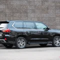 Возьмите Lexus LX 450d напрокат (Фото 3) в Москве