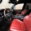 Возьмите Lexus LX 450d напрокат (Фото 5) в Москве