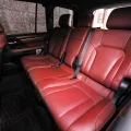Возьмите Lexus LX 450d напрокат (Фото 4) в Москве