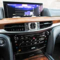 Возьмите Lexus LX 450d напрокат (Фото 6) в Москве
