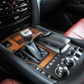 Возьмите Lexus LX 450d напрокат (Фото 8) в Москве
