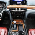 Возьмите Lexus LX 450d напрокат (Фото 9) в Москве