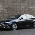 Возьмите Lexus ES 250 напрокат (Фото 5) в Москве