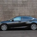 Возьмите Lexus ES 250 напрокат (Фото 1) в Москве