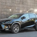 Возьмите Lexus NX 200 напрокат (Фото 2) в Москве