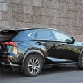 Возьмите Lexus NX 200 напрокат (Фото 8) в Москве