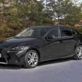 Возьмите Lexus IS 300 напрокат (Фото 1) в Москве