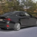 Возьмите Lexus IS 300 напрокат (Фото 2) в Москве