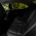 Возьмите Lexus IS 300 напрокат (Фото 4) в Москве