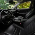 Возьмите Lexus IS 300 напрокат (Фото 3) в Москве
