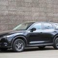 Возьмите Mazda CX-5 напрокат (Фото 2) в Москве