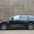 Возьмите Mazda CX-5 напрокат (Фото 1) в Москве