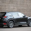 Возьмите Mazda CX-5 напрокат (Фото 3) в Москве