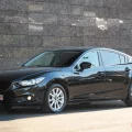 Возьмите Mazda 6 АКПП напрокат (Фото 3) в Москве