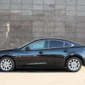 Возьмите Mazda 6 АКПП напрокат (Фото 1) в Москве