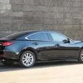 Возьмите Mazda 6 АКПП напрокат (Фото 2) в Москве